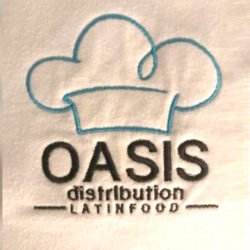 oasis